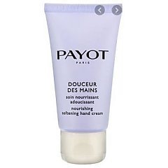 Payot Douceur des Mains Nourishing Softening Hand Cream tester 1/1