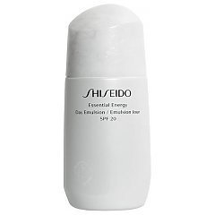 Shiseido Essential Energy Day Emulsion 1/1