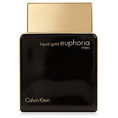 Calvin Klein Euphoria Liquid Gold for Men 1/1