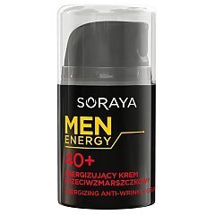 Soraya Men Energy 40+ 1/1