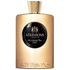 Atkinsons Her Majesty The Oud 1/1