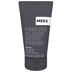 Mexx Forever Classic Never Boring For Him 1/1