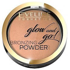 Eveline Glow and Go! Bronzing Powder 1/1