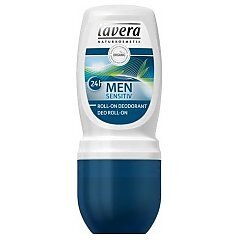 Lavera Men Sensitiv Roll-on Deodorant 24h 1/1