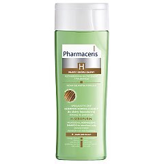 Pharmaceris H-Hair and Scalp H-Sebopurin Shampoo 1/1