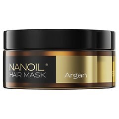 NANOIL Argan Hair Mask 1/1