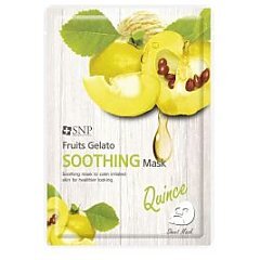 SNP Fruits Gelato Soothing Mask 1/1