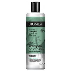Farmona Biomea Cleansing Shampoo For Greasy Hair 1/1