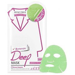 DEWYTREE Nutrition Deep Mask 1/1