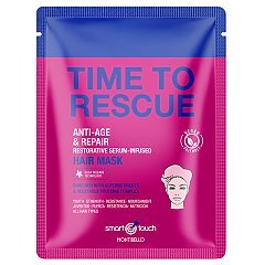 Montibello Smart Touch Time To Rescue Hair Mask 1/1
