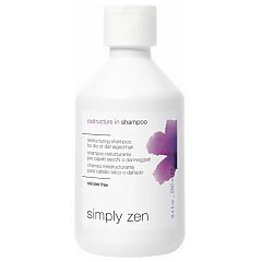 Simply Zen Restructure In Shampoo 1/1