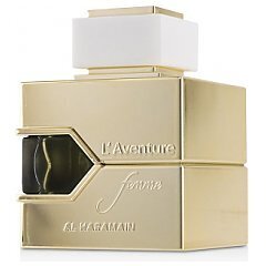 Al Haramain Perfumes L'Aventure Femme tester 1/1