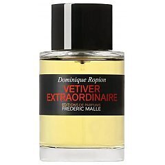 Frederic Malle Vetiver Extraordinaire tester 1/1
