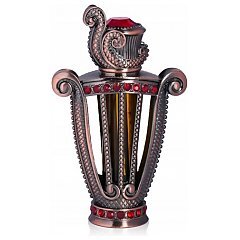 Al Haramain Solitaire Amber 1/1