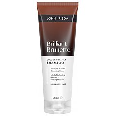 John Frieda Brilliant Brunette 1/1