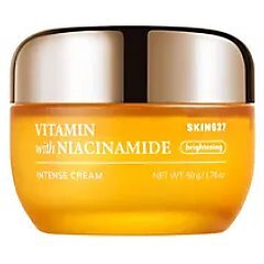 SKIN627 Vitamin With Niacinamide Intense Cream 1/1