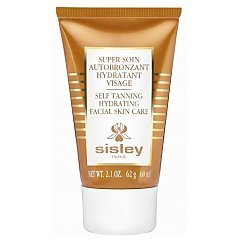 Sisley Self -Tanning Hydrating Facial Skin Care 1/1