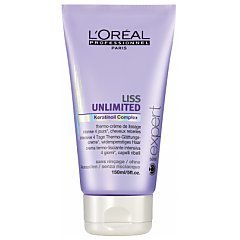 L'Oreal Serie Expert Liss Unlimited Keratinoil Complex 1/1