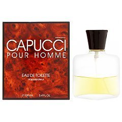 Roberto Capucci Pour Homme tester 1/1