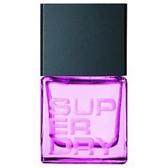 Superdry Neon Purple 1/1