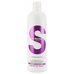 Tigi S Factor Health Factor Shampoo 1/1