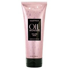 Matrix Oil Wonders Volume Rose Conditioner 1/1