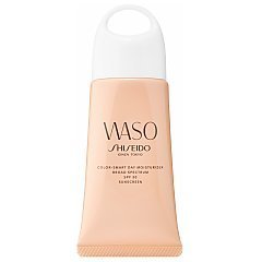 Shiseido Waso Color-Smart Day Moisturizer 1/1