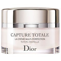 Christian Dior Capture Le Creme Totale Multi-Perfection Texture Universelle tester 1/1