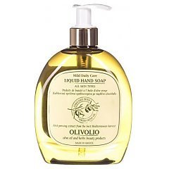 Olivolio Liquid Hand Soap 1/1