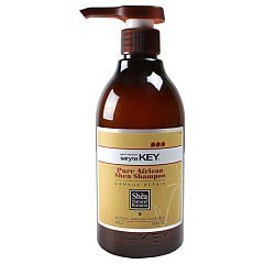 Saryna Key Damage Repair Pure African Shea Shampoo 1/1