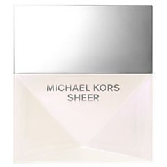 Michael Kors Sheer tester 1/1