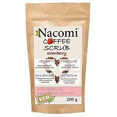 Nacomi Coffee Body Scrub 1/1