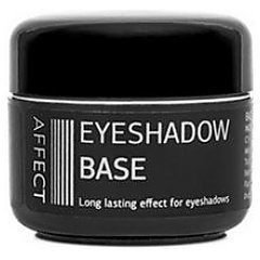 Affect Eyeshadow Base Long Lasting Effect for Eyeshadows 1/1