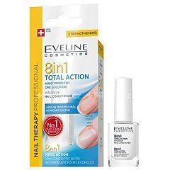 Eveline Nail Therapy 8in1 tester 1/1