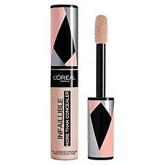 L'Oreal Infaillible More Than Concealer 1/1
