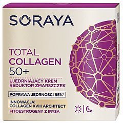 Soraya Total Collagen 50+ 1/1