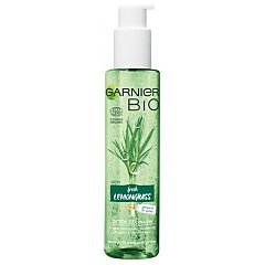 Garnier Bio Fresh Lemongrass Detox Gel Wash 1/1