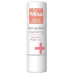 MIXA Rich Lip Balm Nourishing 1/1