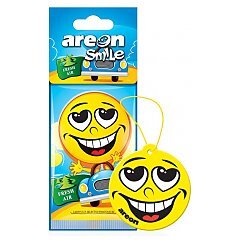 Areon Smile Dry Fresh Air 1/1