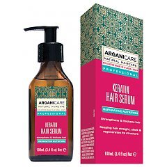 Arganicare Keratin Hair Serum 1/1