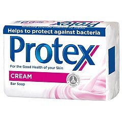 Protex Cream Bar Soap 1/1