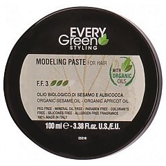 Every Green Mat Modeling Paste For Hair 1/1