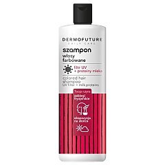 Dermofuture Daily Care Colored Hair Shampoo 1/1