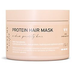 Trust My Sister Protein Hair Mask Medium Porosity Hair 1/1
