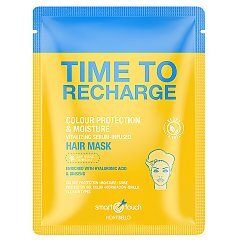Montibello Smart Touch Time To Recharge Hair Mask 1/1
