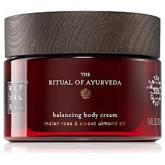 Rituals The Ritual Of Ayurveda Balancing Body Cream tester 1/1