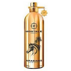 Montale Arabians tester 1/1