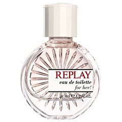 Replay for Her tester 1/1