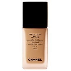 CHANEL Perfection Lumière Long-Wear Flawless Fluid Make-Up 1/1