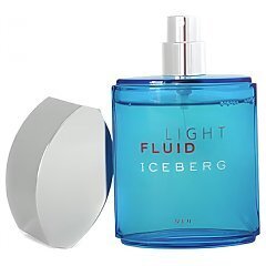 ICEBERG Light Fluid Man tester 1/1
